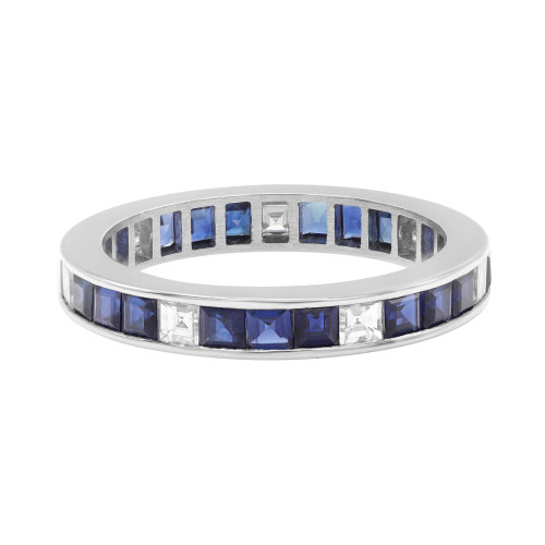 1st image of Rachel Koen 01127 Ring with Diamonds & Gemstones