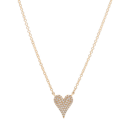 1st image of Rachel Koen 00905 Necklace with Diamonds, New condition