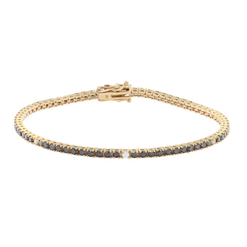 1st image of Rachel Koen 01308 Bracelet with Diamonds, Unworn condition