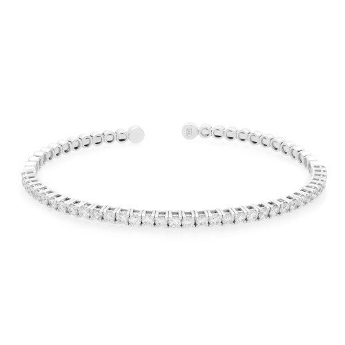 1st image of Rachel Koen 048984 Bracelet with Diamonds, Unworn condition