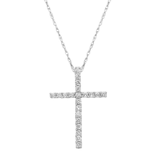 1st image of Rachel Koen 02861 Necklace with Diamonds, Unworn condition