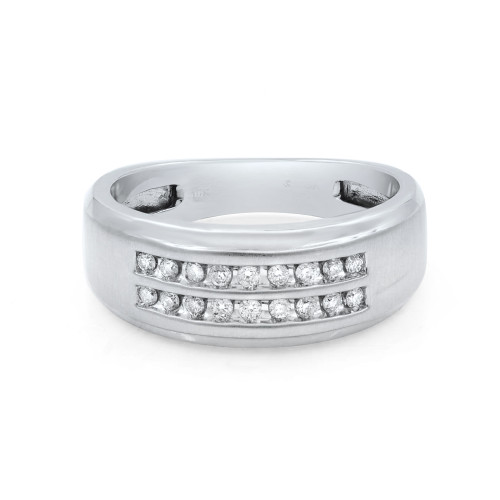 1st image of Rachel Koen 032084 Ring with Diamonds, Unworn condition