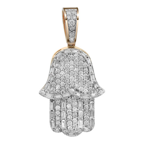 1st image of Rachel Koen 04232 Necklace with Diamonds, New condition