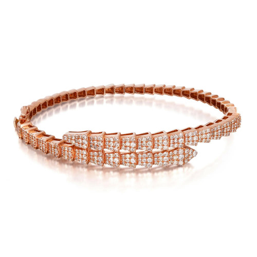 1st image of Rachel Koen 04991 Bracelet with Diamonds