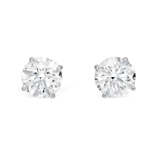 1st image of Rachel Koen 043031 Earring with Diamonds