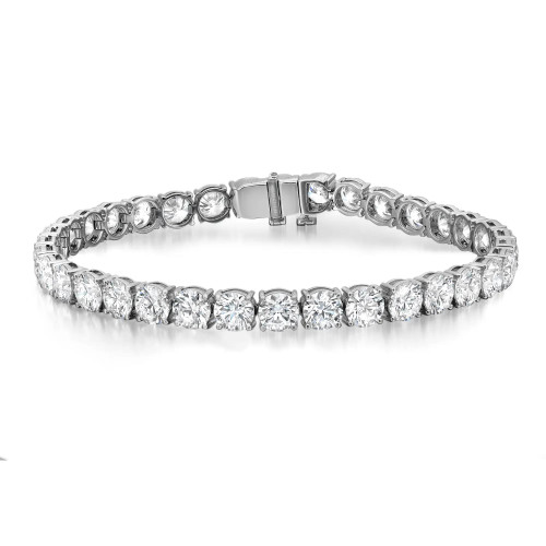 1st image of Rachel Koen 043130 Bracelet with Diamonds