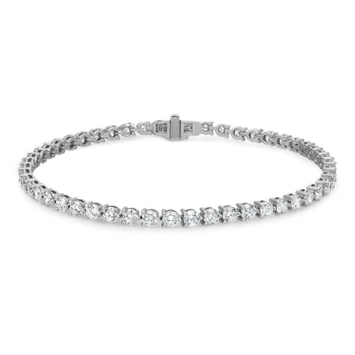 1st image of Rachel Koen 043687 Bracelet with Diamonds, New condition