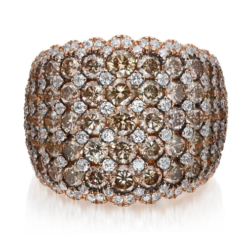 1st image of Salvini 044097 Ring with Diamonds, Unworn condition