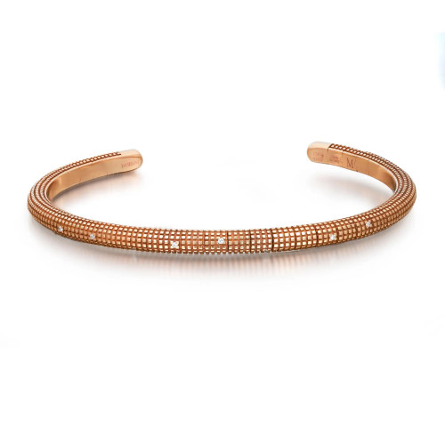 1st image of Damiani 044121 Bracelet with Diamonds, Unworn condition