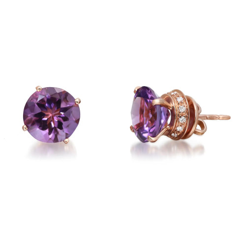 1st image of Salvini 044141 Earring with Diamonds & Gemstones, Unworn condition