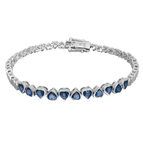 1st image of Rachel Koen 044440 Bracelet with Gemstones, New condition