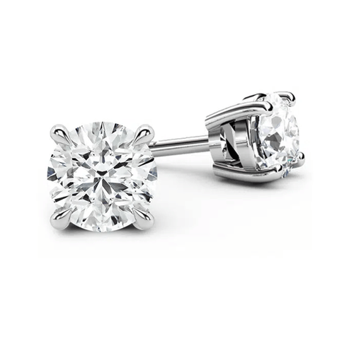 1st image of Rachel Koen 044616 Earring with Diamonds, New condition