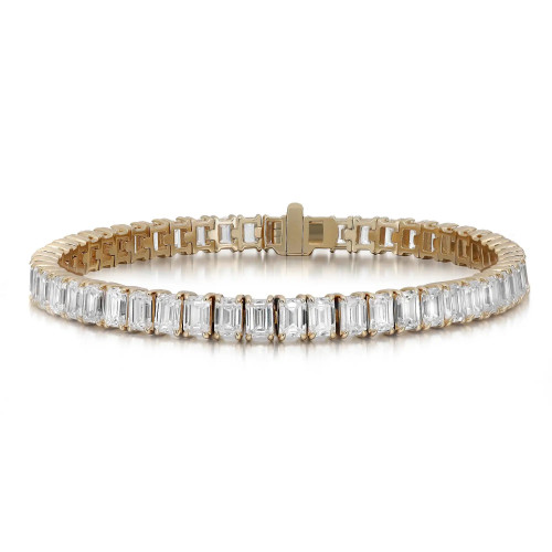 1st image of Rachel Koen 044077 Bracelet with Diamonds, New condition