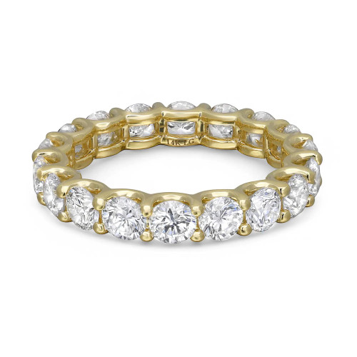 1st image of Rachel Koen 044964 Ring with Diamonds, New condition