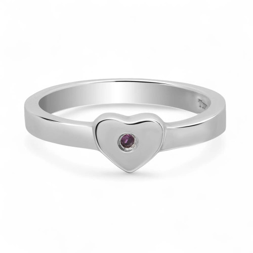 1st image of Tiffany & Co. 045308 Ring with Gemstones, PreOwned condition