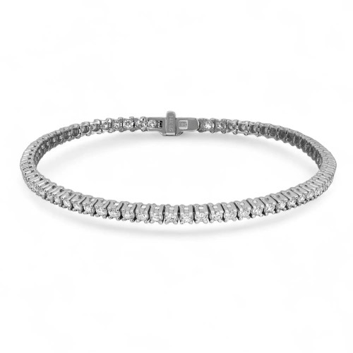 1st image of Rachel Koen 044078 Bracelet with Diamonds, New condition