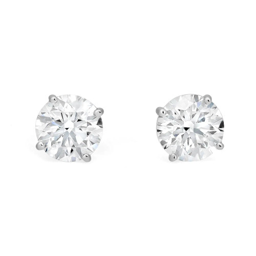 1st image of Rachel Koen 045128 Earring with Diamonds, New condition