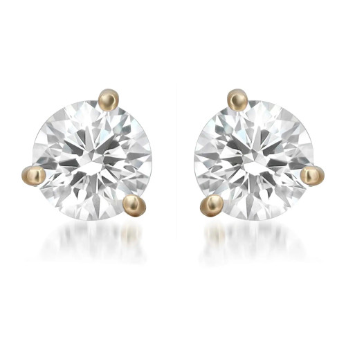 1st image of Rachel Koen 044488 Earring with Diamonds, New condition