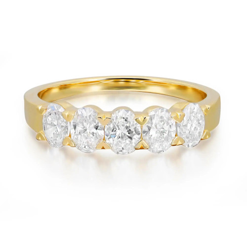 1st image of Rachel Koen 045166 Ring with Diamonds, New condition