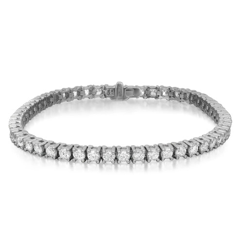 1st image of Rachel Koen 044529 Bracelet with Diamonds, New condition