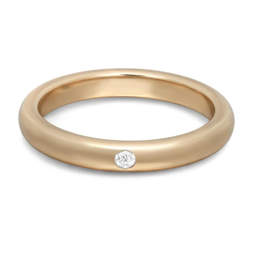 1st image of Tiffany & Co. 045988 Ring with Diamonds, PreOwned condition