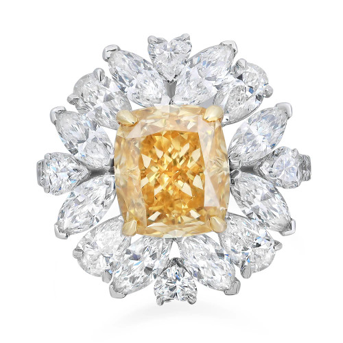 1st image of Rachel Koen 046082 Ring with Diamonds, New condition