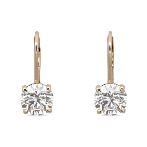 1st image of Rachel Koen 046214 Earring with Diamonds, New condition