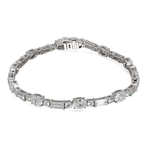 1st image of Rachel Koen 046211 Bracelet with Diamonds, New condition