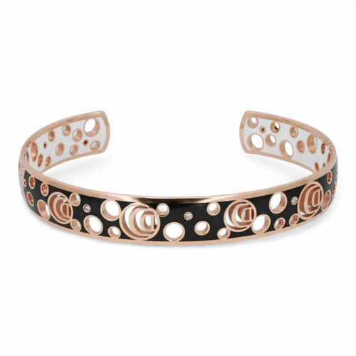 1st image of Damiani 046361 Bracelet with Diamonds, New condition