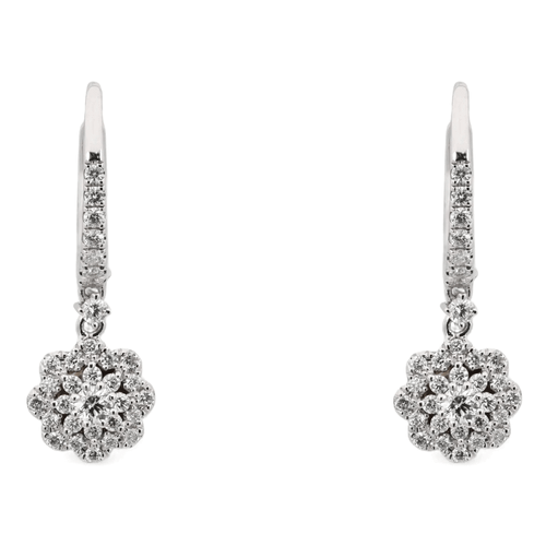 1st image of Piero Milano 046375 Earring with Diamonds, New condition