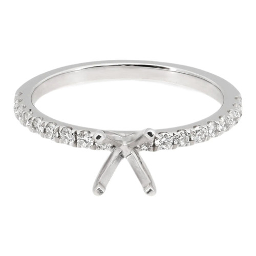 1st image of Rachel Koen 046471 Ring with Diamonds, New condition