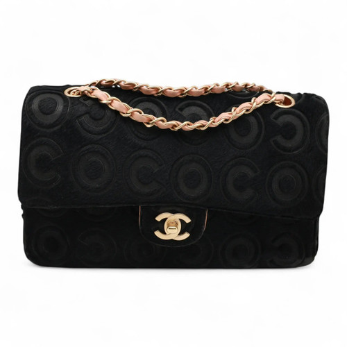 1st image of CHANEL Chanel COCO Handbag, PreOwned condition