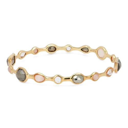 1st image of Ippolita 046606 Bracelet with Gemstones, PreOwned condition