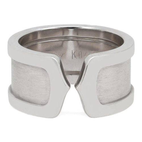 1st image of Cartier 046579 Ring without stones, PreOwned condition