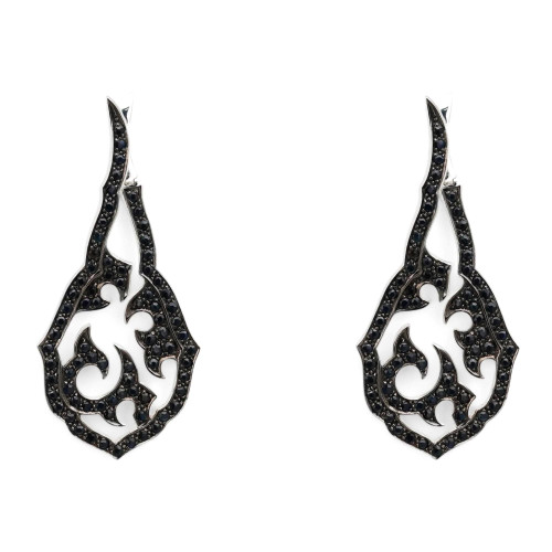 1st image of Stephen Webster 046610 Earring with Diamonds, PreOwned condition