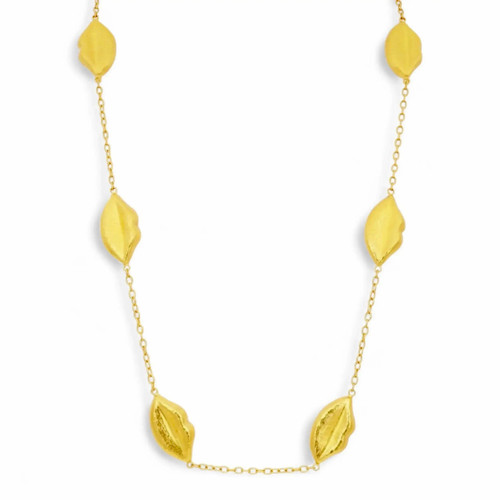 1st image of GURHAN 046604 Necklace without stones, PreOwned condition