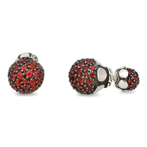 1st image of John Hardy 046624 Earring with Gemstones, PreOwned condition