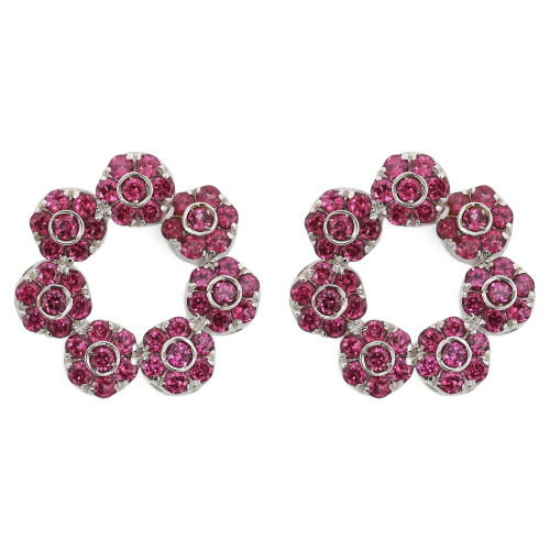 1st image of PASQUALE BRUNI 046554 Earring with Gemstones, PreOwned condition