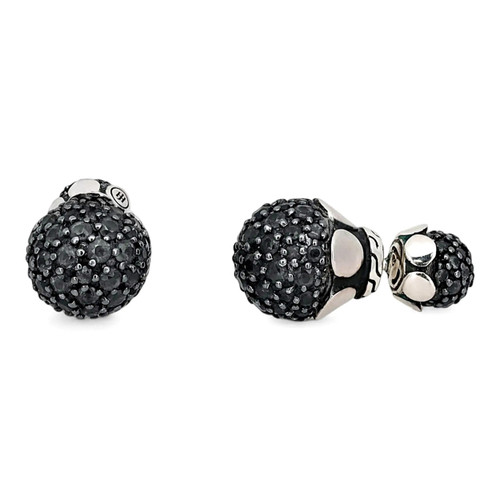 1st image of John Hardy 046629 Earring with Gemstones, PreOwned condition