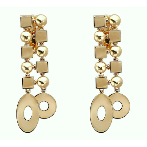 1st image of Bvlgari 046725 Earring without stones, PreOwned condition
