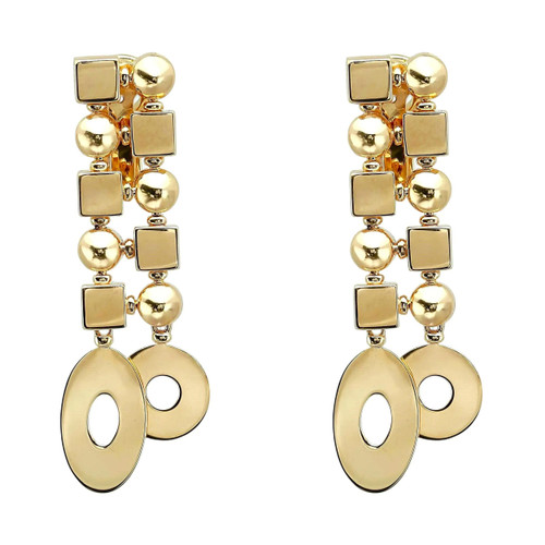 1st image of Bvlgari 046725 Earring without stones, PreOwned condition