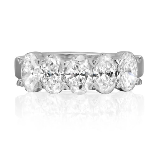 1st image of Rachel Koen 046794 Ring with Diamonds, New condition