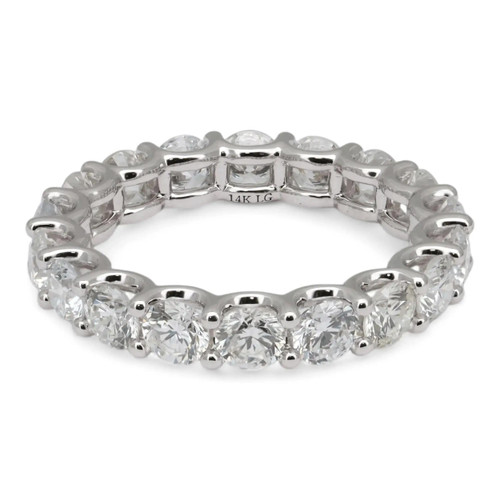 1st image of Rachel Koen 046823 Ring with Diamonds, New condition