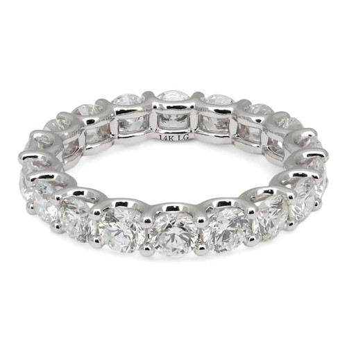 1st image of Rachel Koen 046823 Ring with Diamonds, New condition