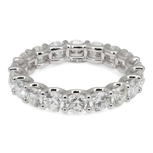 1st image of Rachel Koen 046823 Ring with Diamonds, New condition