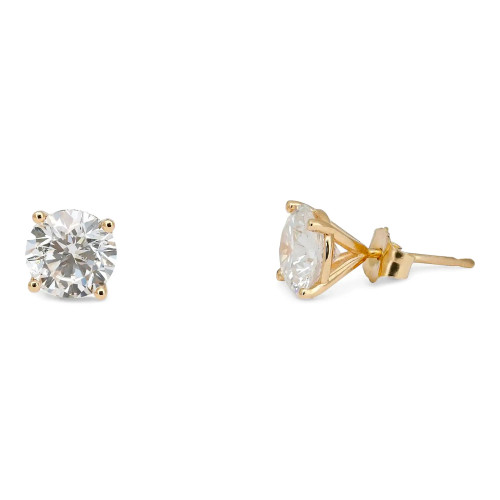 1st image of Rachel Koen 047351 Earring with Diamonds, New condition