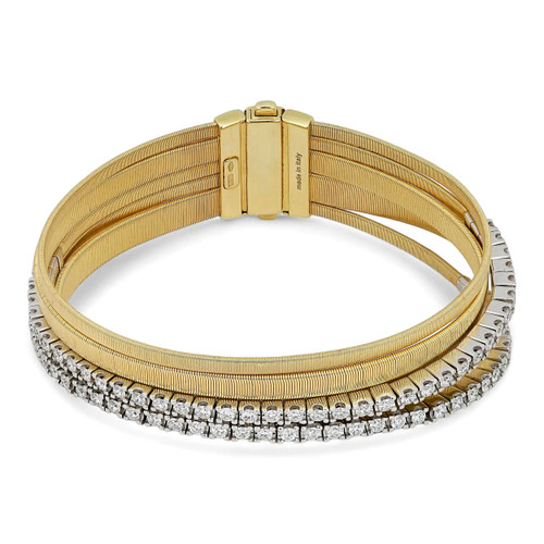 1st image of Marc Bicego 046835 Bracelet with Diamonds, PreOwned condition