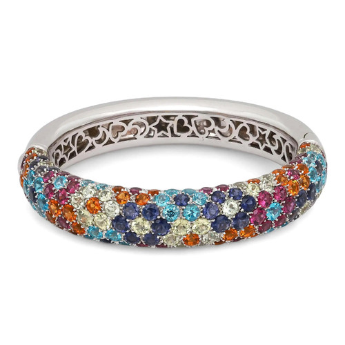 1st image of PASQUALE BRUNI 046808 Bracelet with Gemstones, Unworn condition