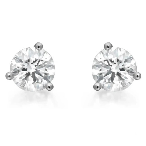 1st image of Rachel Koen 046506 Earring with Diamonds, New condition
