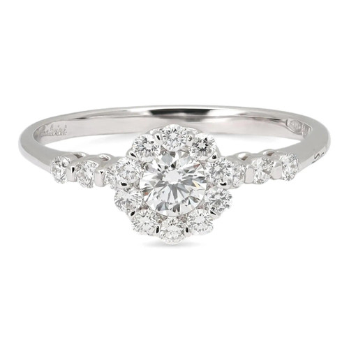 1st image of Salvini 20063722 Ring with Diamonds, Unworn condition
